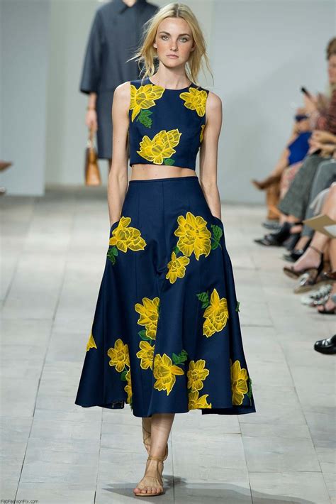 Michael Kors spring dresses